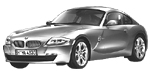 BMW E86 P0BE6 Fault Code