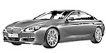 BMW F06 P0BE6 Fault Code