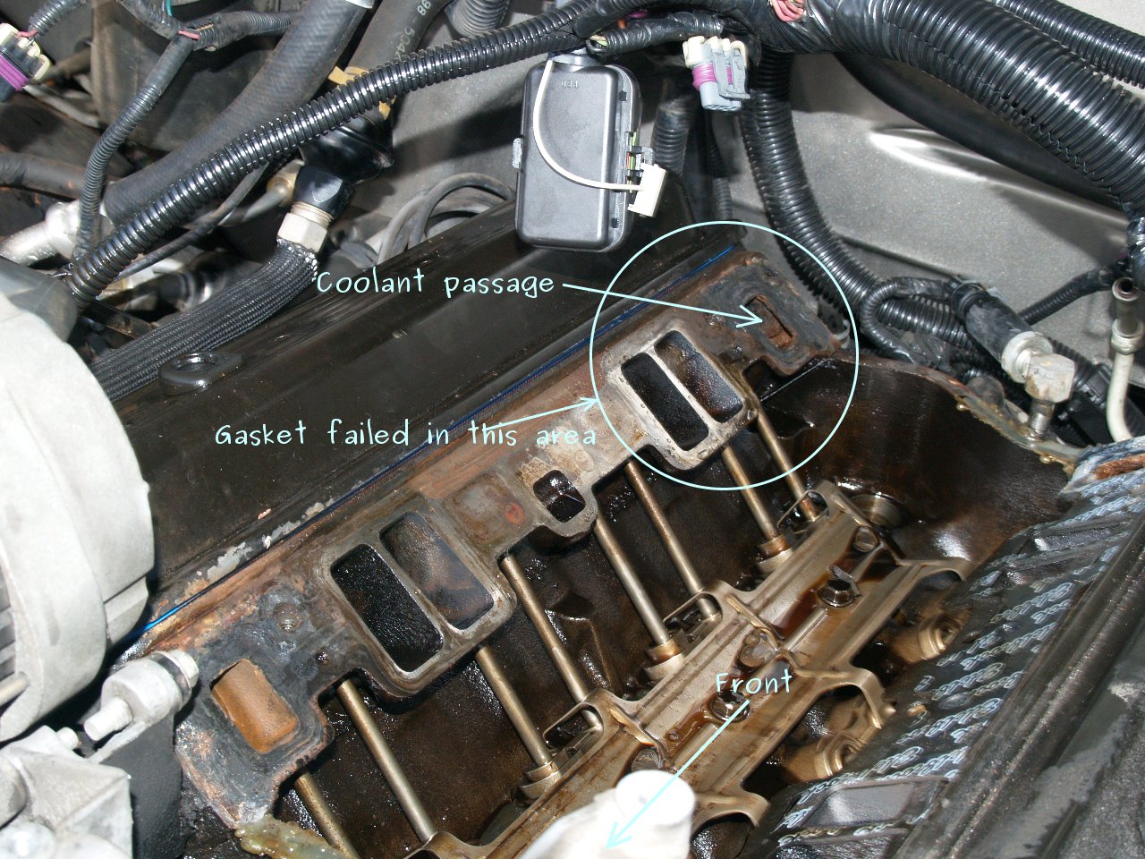 See P0BE6 in engine